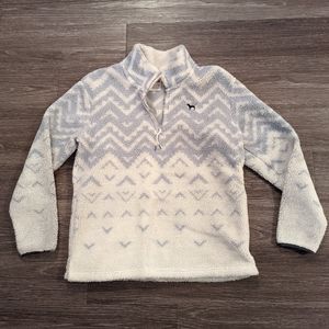 Victoria Secret Sherpa